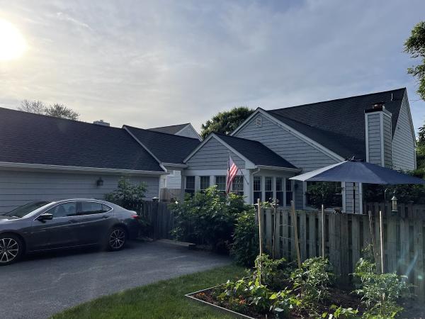 Capitol Insurance Restorations