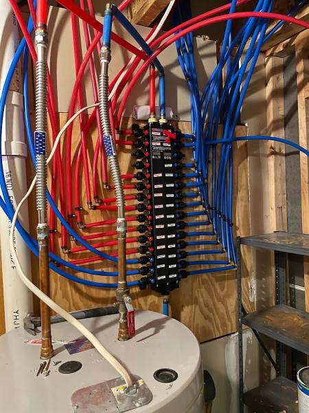 Nichols & Phipps Plumbing Heating and Air Conditioning