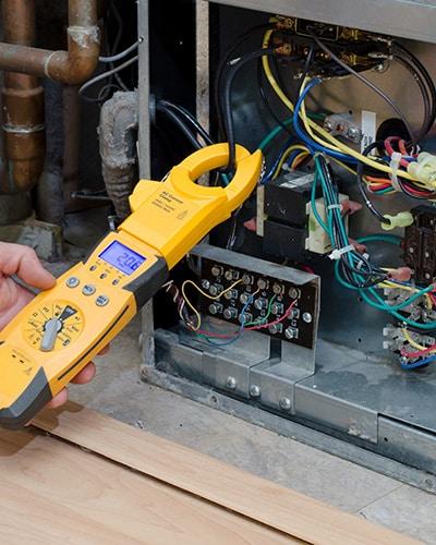Nichols & Phipps Plumbing Heating and Air Conditioning