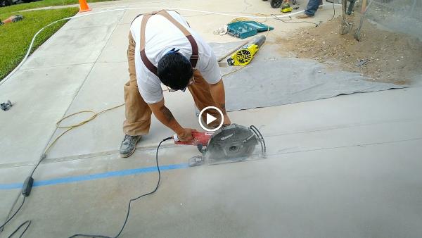 Drain Edge Rooter