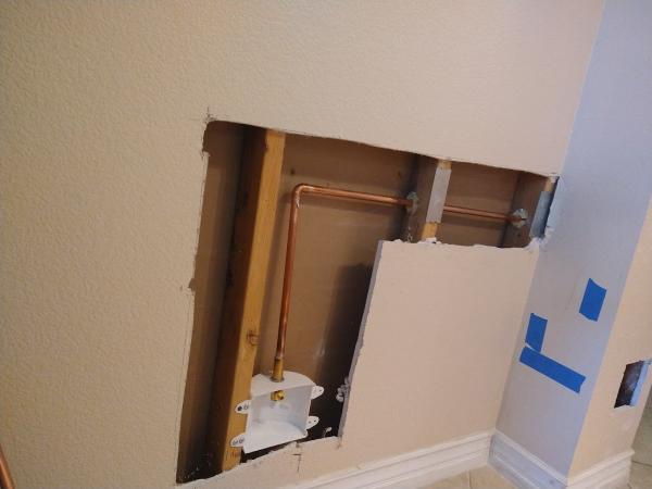 Drain Edge Rooter