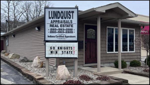 Lundquist Appraisals & Real Estate
