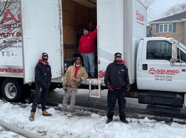 Assured Insulation Solutions