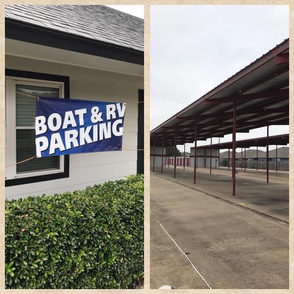 Alpha Omega Self Storage