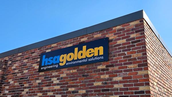 HSA Golden