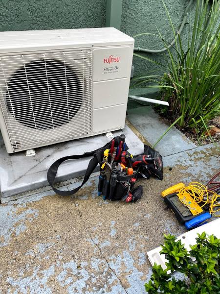 Emins Air Conditioning & Heating