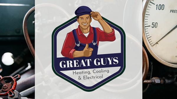 Great Guys Heating