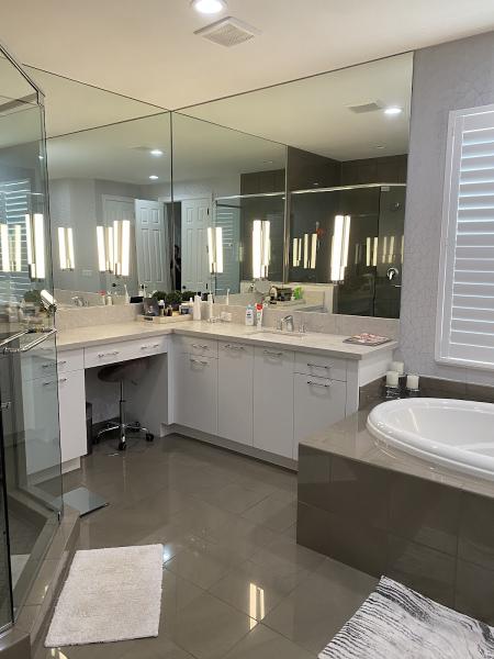 Blu Organic Housekeeping