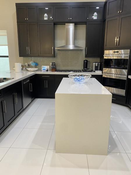 Blu Organic Housekeeping