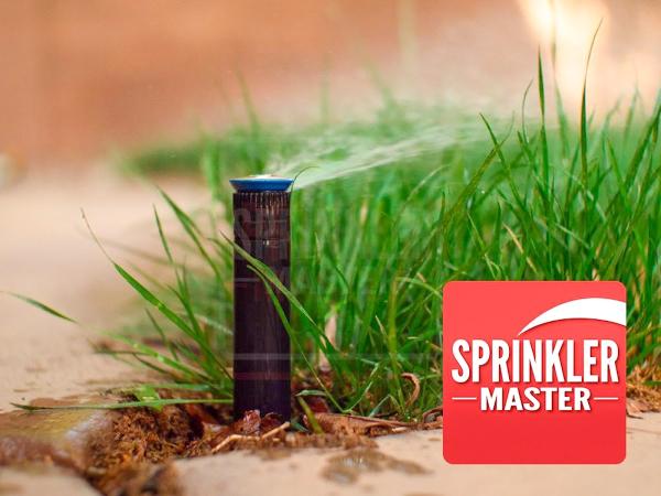 Sprinkler Master (Davis County)
