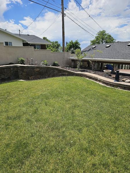 Sprinkler Master (Davis County)