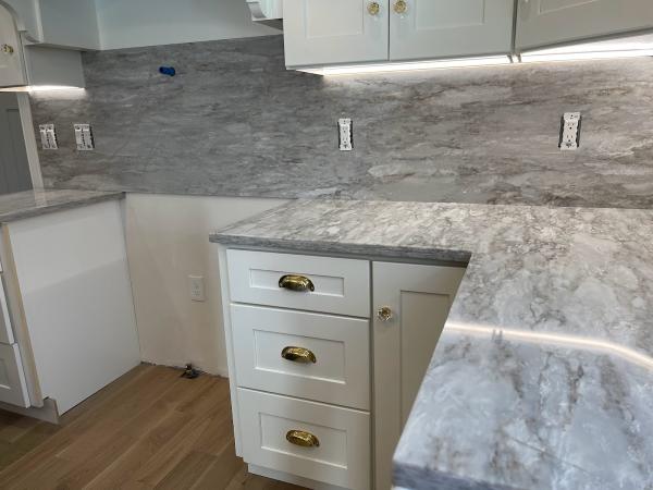 Quartz and Granite Pro Inc