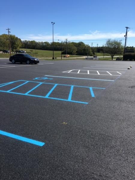 Asphalt Construction Company Inc.