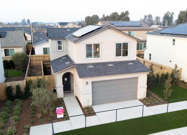 The Avenue by Wilson Homes