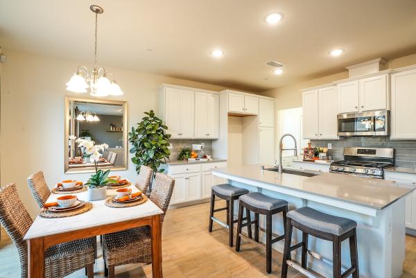 The Avenue by Wilson Homes