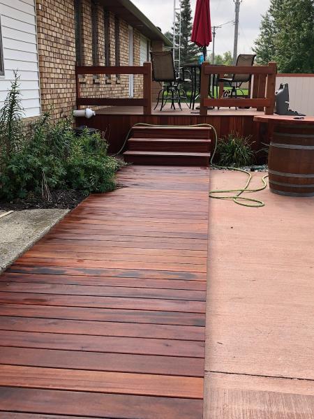 DC Complete Building Company