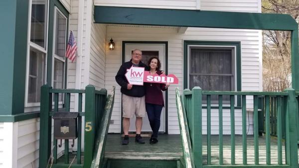 Anthony Butera Team at Keller Williams Realty