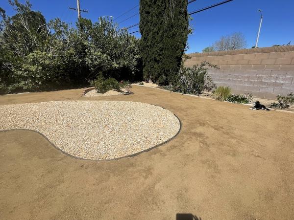 Bill's Landscaping Inc