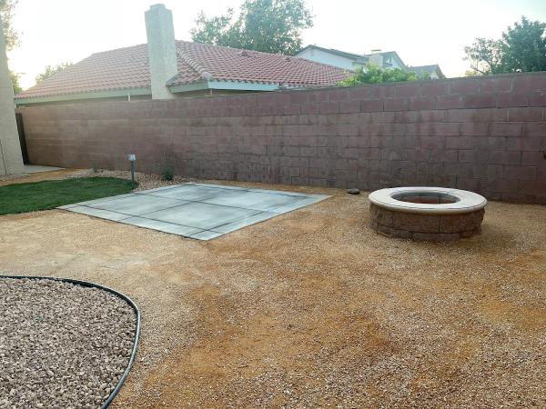 Bill's Landscaping Inc