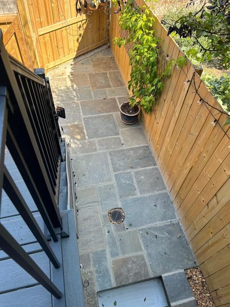 David Ricard Masonry LLC