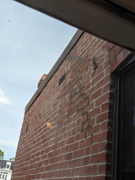 David Ricard Masonry LLC