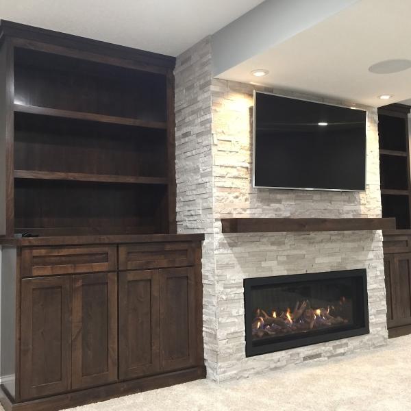American Craftsman Design