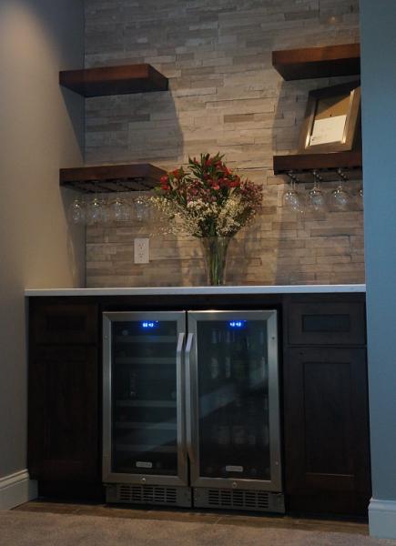 American Craftsman Design