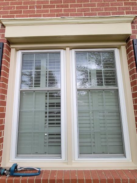 Gutter Cleaning Service