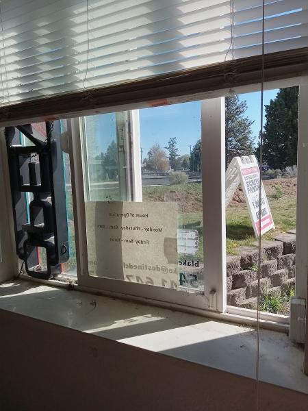 Final Touch Commercial Janitorial