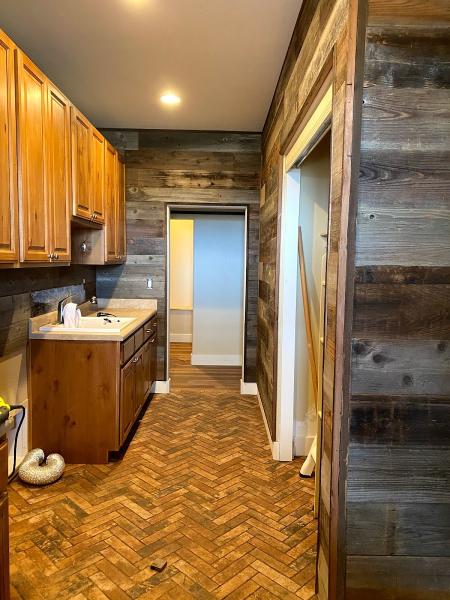 Kokopelli Custom Woodworks