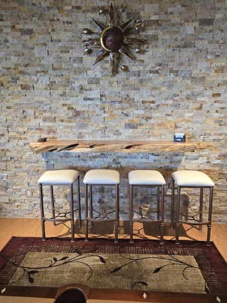Kokopelli Custom Woodworks