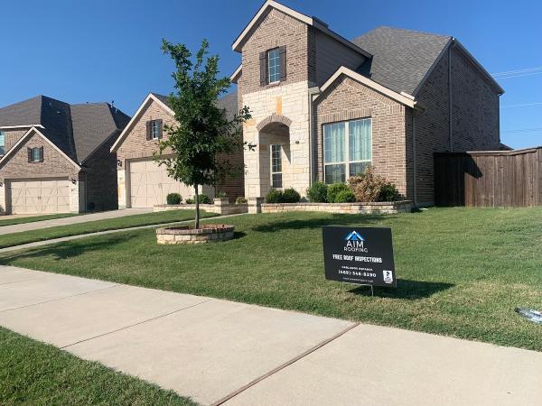 AIM Roofing