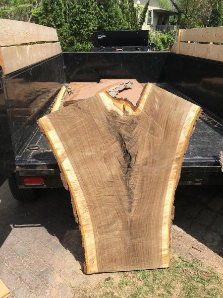White Redwood Tree Service