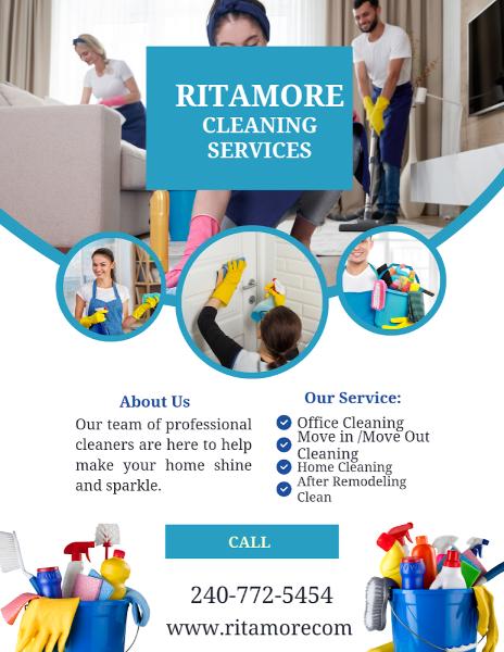 Ritamore Llc