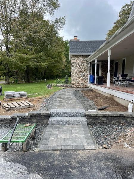 Collins Landscaping