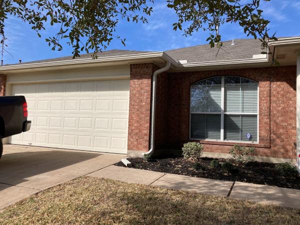 Discount Rain Gutter