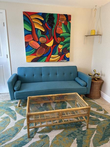 Reloved Interiors