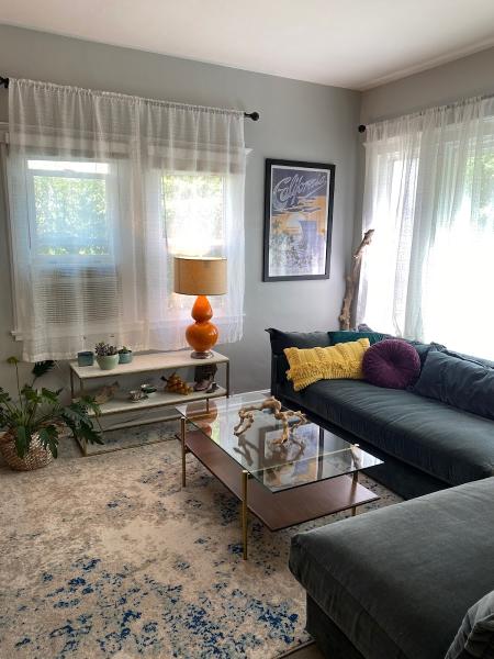 Reloved Interiors