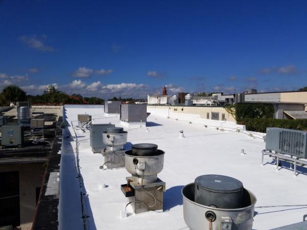 Elsa Roofing Company