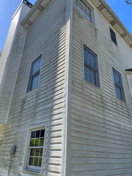 Two Brothers Pressure Washing