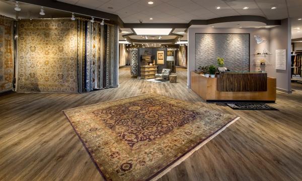 The Rug Gallery