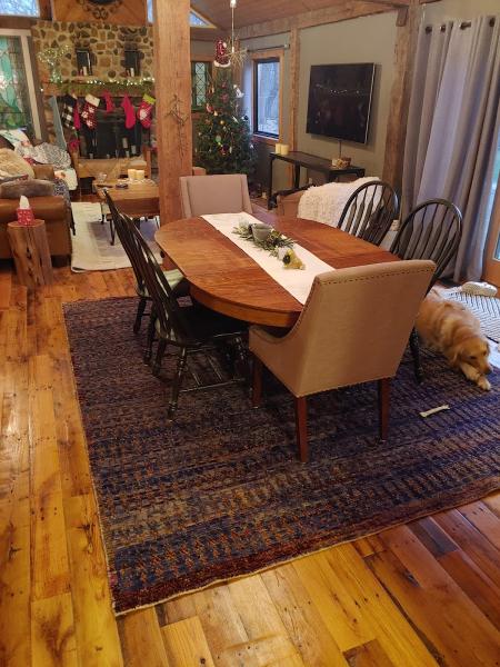 The Rug Gallery