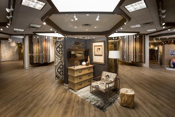 The Rug Gallery