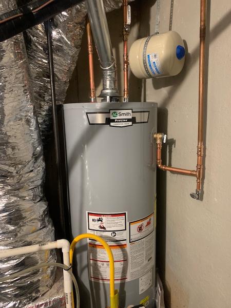 Alliance Plumbing and Drain