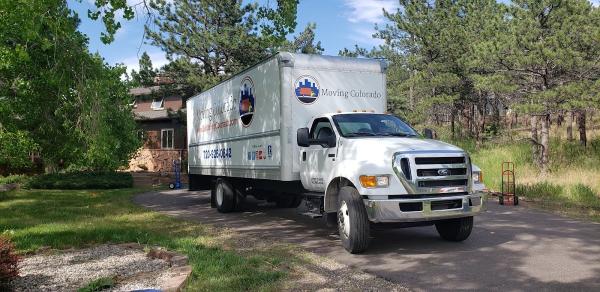Moving Colorado
