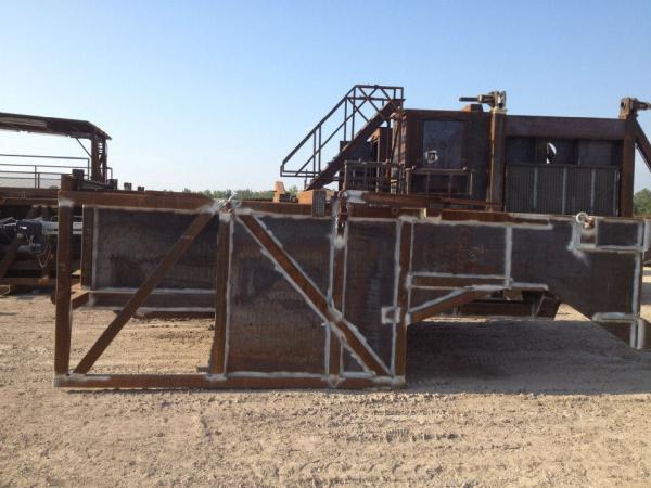 Aztec Industrial Fabricators