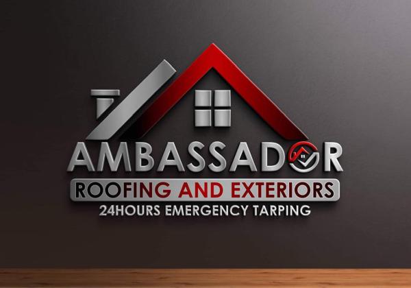 Ambassador Roofing and Exteriors