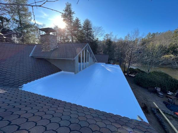 Armor Guard Roofing