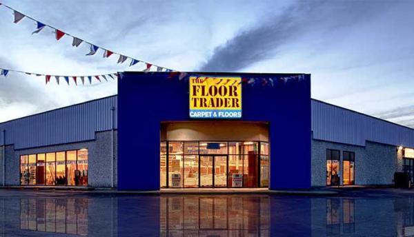 Floor Trader Direct