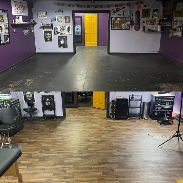 Floor Trader Direct